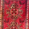 Rug (Vayots Dzor, the 19th century, wool)