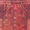 Rug (Vayots Dzor, 1914, wool)