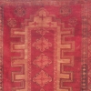 Rug (Vayots Dzor, the 19th century, wool)