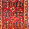 Rug (Salmast, the 19th century, wool)