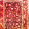 Rug (Vaspurakan, the 19th century, wool)