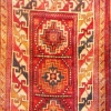 Rug (Vaspurakan, the 2nd half of the 19th century, wool)