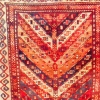 Rug (Vaspurakan, the 1st half of the 19th century, wool)