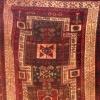 Rug (Sassoun, the 19th century, wool)