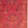 Rug (Akhaltskha, the 19th century, wool)