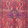 Dragon Rug (Kars, the 1st half of the 19th century, wool)