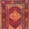 Rug (Ashtarak, the 19th century, wool)