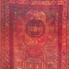 Rug (Oshakan, the 19th century, wool)