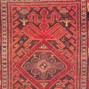 Rug (Vayots Dzor, the 1st half of the 19th century, wool)