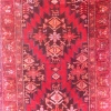 Rug (Artsakh, the 1st half of the 19th century, wool)