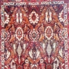 Dragon Rug Variant (the 18th century)