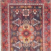 Rug (Artist-H. Vagharshapat, Shirak, 1946)