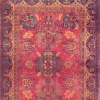 Rug (Artist- H. Keshishyan, Zvartnots, 1946)