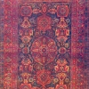 Rug (Artist-H. Keshishyan, Artik, 1949)