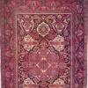 Rug (Artist-H. Keshishayn, Taronik, 1951)