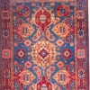 Rug (Artist-H. Keshishayn, Zvartnots, 1955)