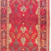 Rug (Artist-H. Tabakyan, Voskevaz, 1959)