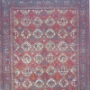 Rug (Artist-H. Tabakyan, Zeytun, 1965)