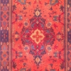 Rug (Artist-H. Tabakyan, Akhtamar, 1966)