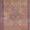 Rug (Artist-H. Tabakyan, Yeghnikner, 1967)