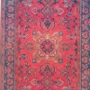 Rug (Artist-R. Margaryan, Arevik, 1954)