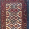 Rug (Artist-R. Margaryan, Sevan, 1958)