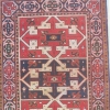 Rug (Artist-R. Margaryan, Goris, 1958)