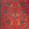 Rug (Artist-R. Margaryan, Yeghnikner, 1963)