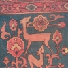 Rug (Yeghnikner, detail)