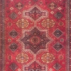 Rug (Artist-R. Margaryan, Khachen, 1966)