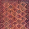 Rug (Artist-T. Igityan, Lori, 1970 (restoration))