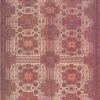 Rug (Artist-T. Igityan, Vayots Dzor, 1974 (restoration))