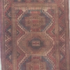 Rug (Artist-M. Mnatsakanyan, Artsakh, 1973 (restoration))