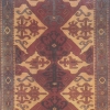 Rug (Artist-M. Mnatsakanyan, Mush, 1975 (restoration))