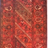 Rug (Artist-M.Vardanyan, Zangezur, 1972 (restoration))