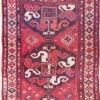 Rug (Artsakh, 1898 (restoration))