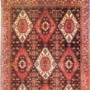 Rug (Artist-M. Petrosyan, Van, 1977 (restoration))