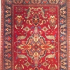 Rug (Artist-H. Shahnazaryan, Yerevan 1960)